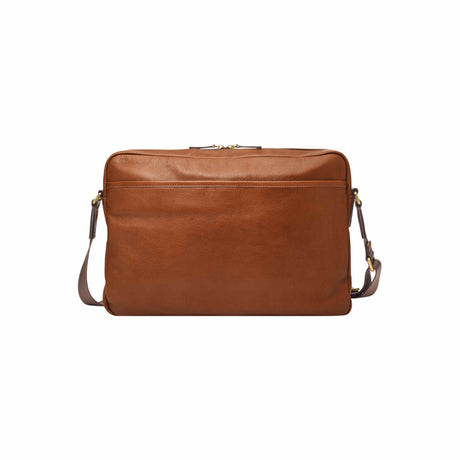 Fossil Camden Brown Messenger