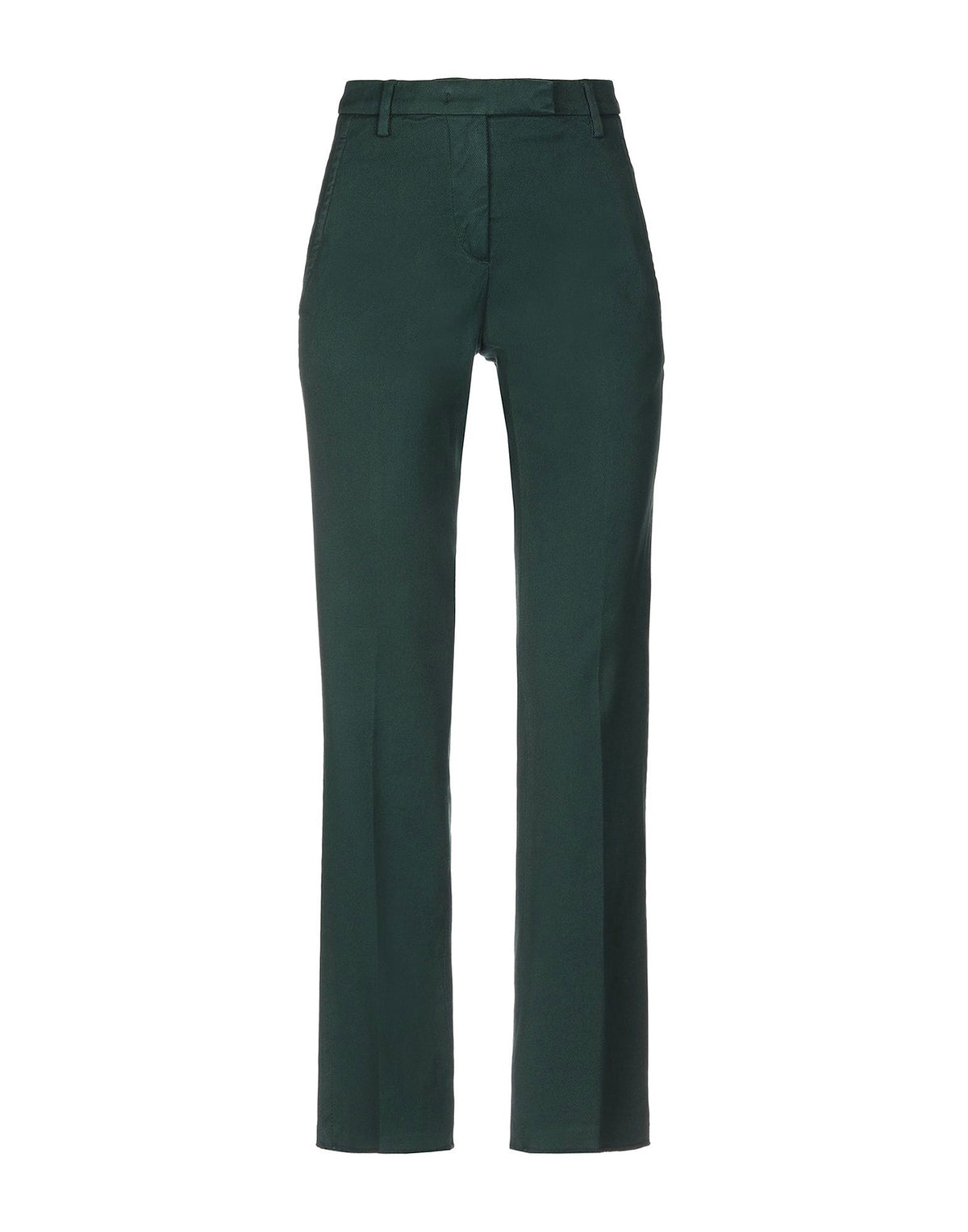 Incotex Womens Pants - Green