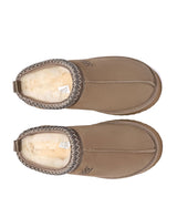 Australian Shepherd UGG Tay Platform - Olive Brown