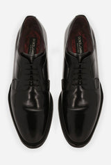 Dolce & Gabbana Men Laced Shoe