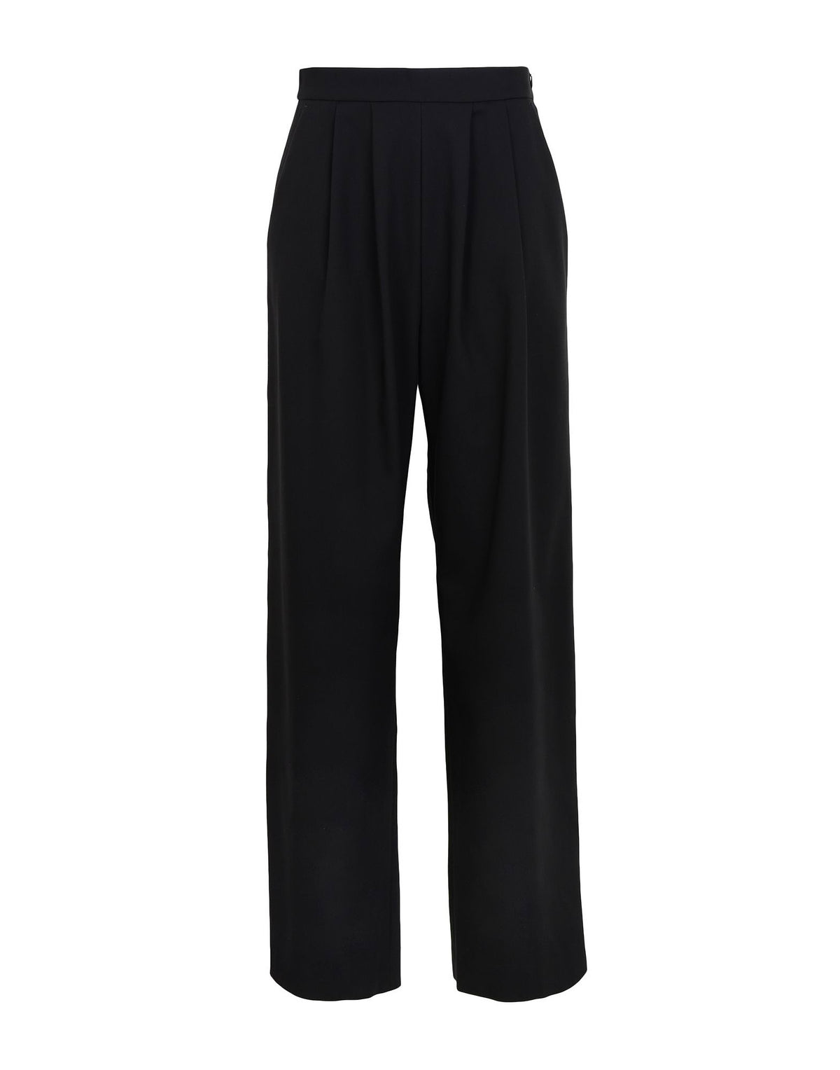 8 By Yoox Womens Pants - Black