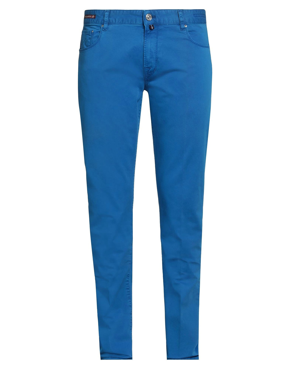 Pt Torino Mens Pants - Azure