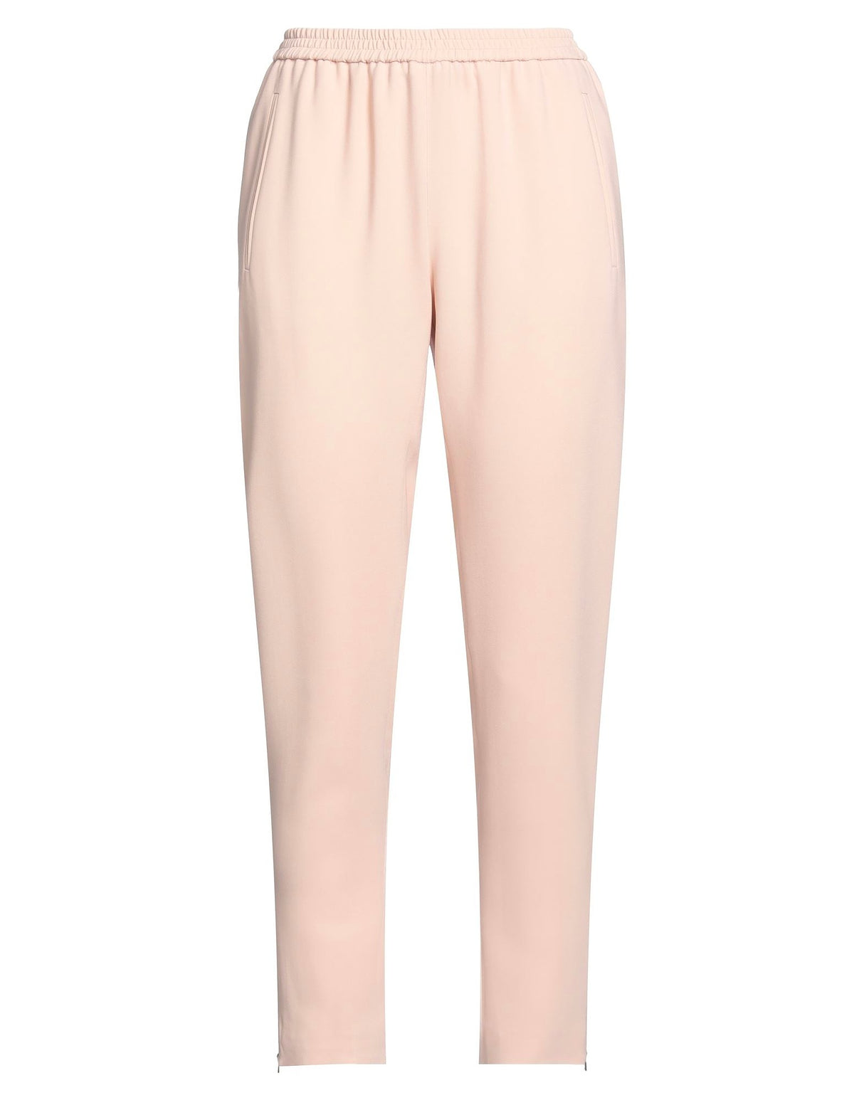 Stella Mccartney Womens Pants - Pink