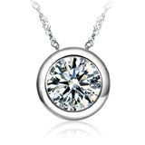 Maizon Circlet Necklace