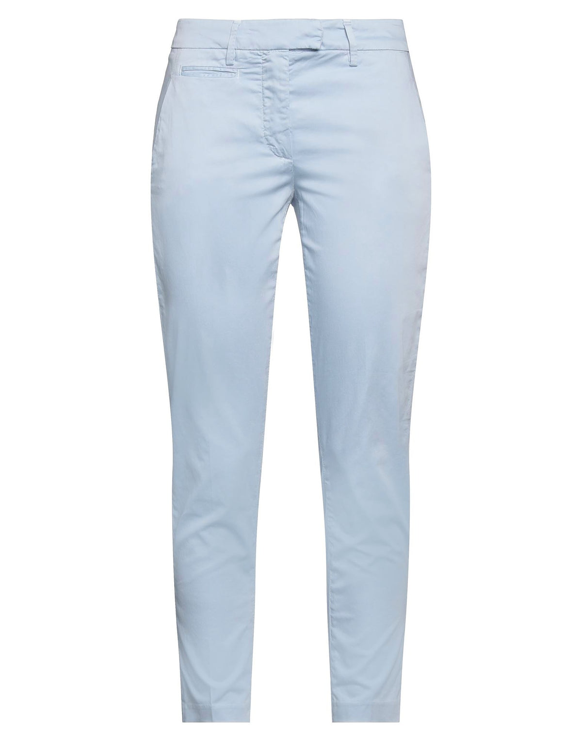 Dondup Womens Pants - Azure