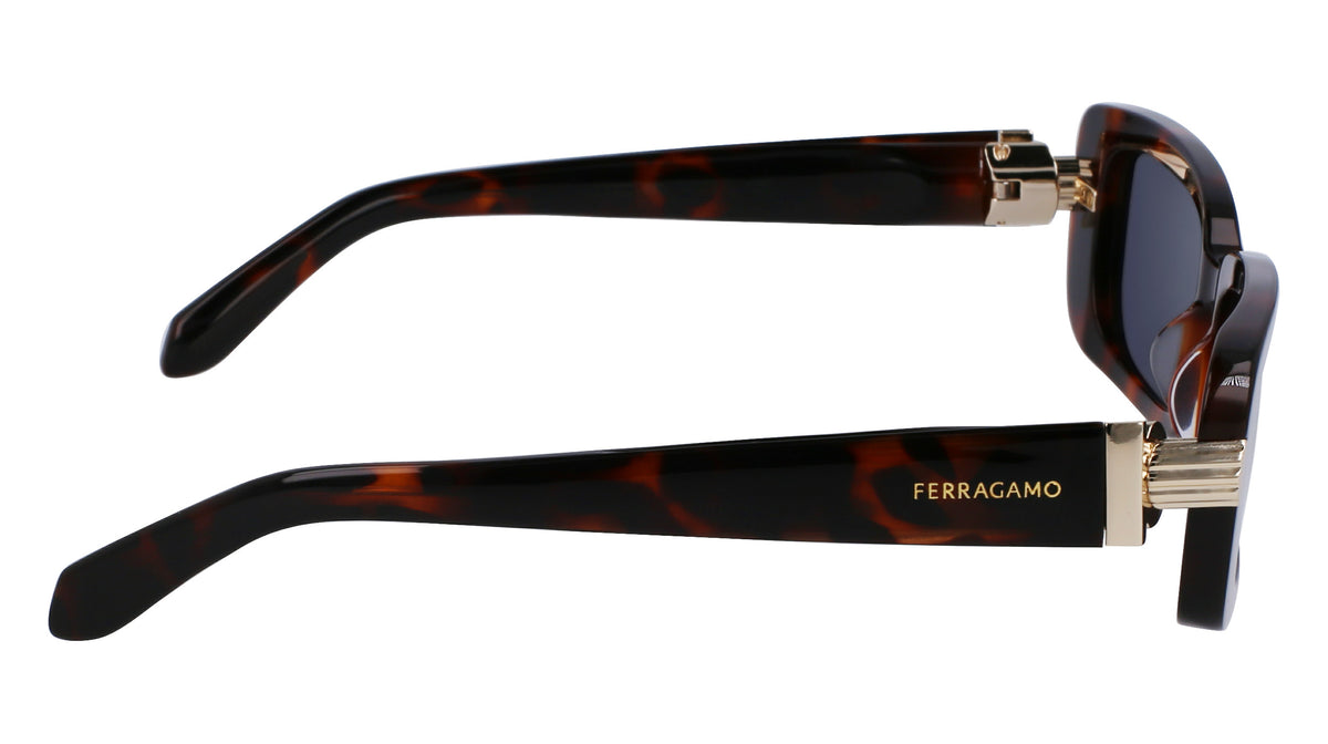 Salvatore Ferragamo SF1105S Womens Sunglasses - Tortoise