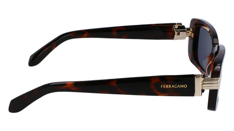 Salvatore Ferragamo SF1105S Womens Sunglasses - Tortoise