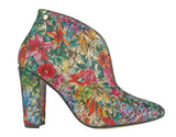 Bosccolo Womens Boots - Multicolor