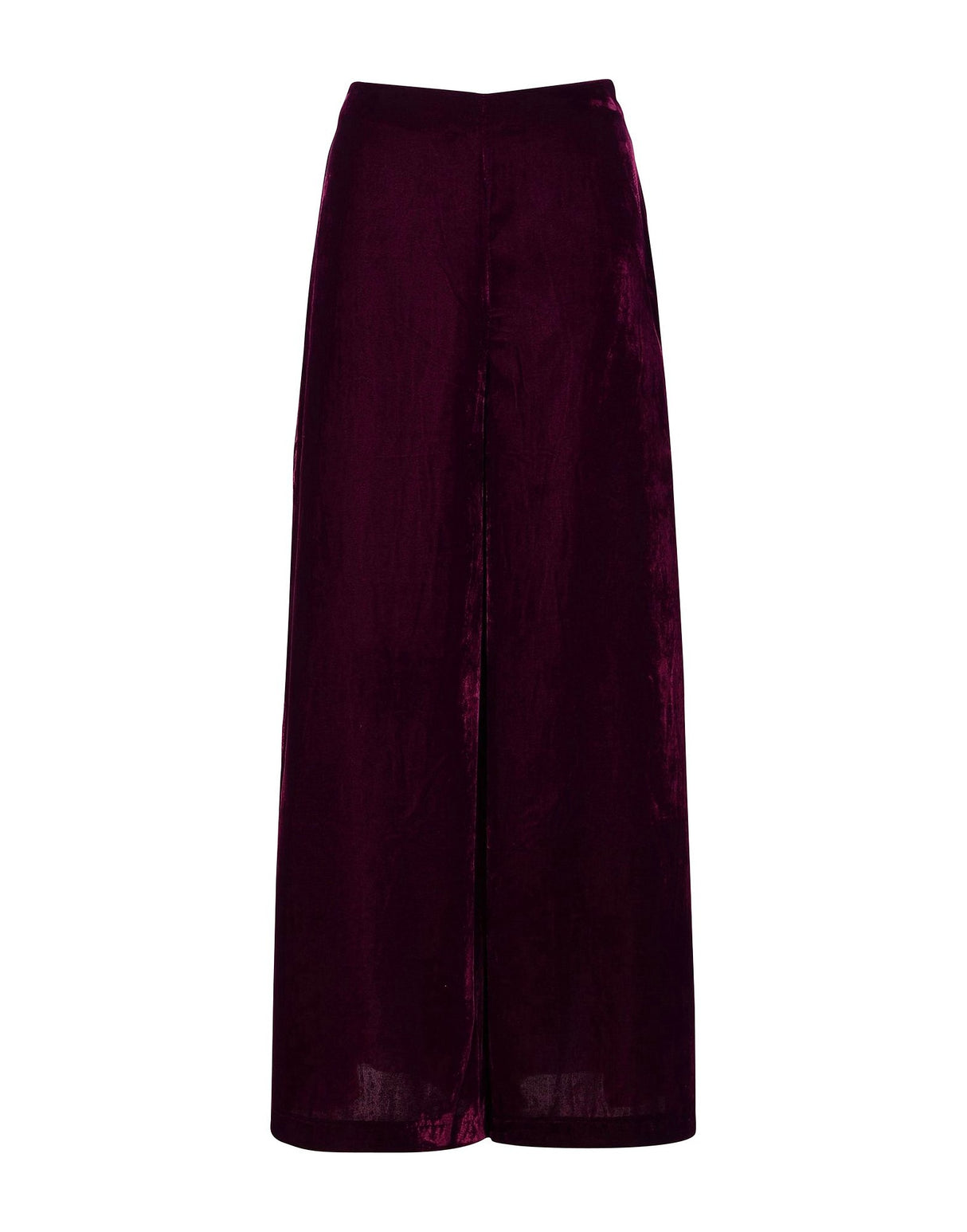 8 By Yoox Womens Pants - Garnet