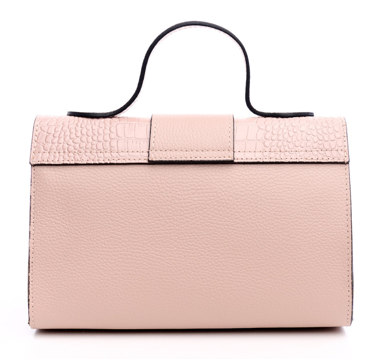 Bosccolo Shoulder Bag In Pink