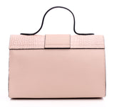 Bosccolo Shoulder Bag In Pink