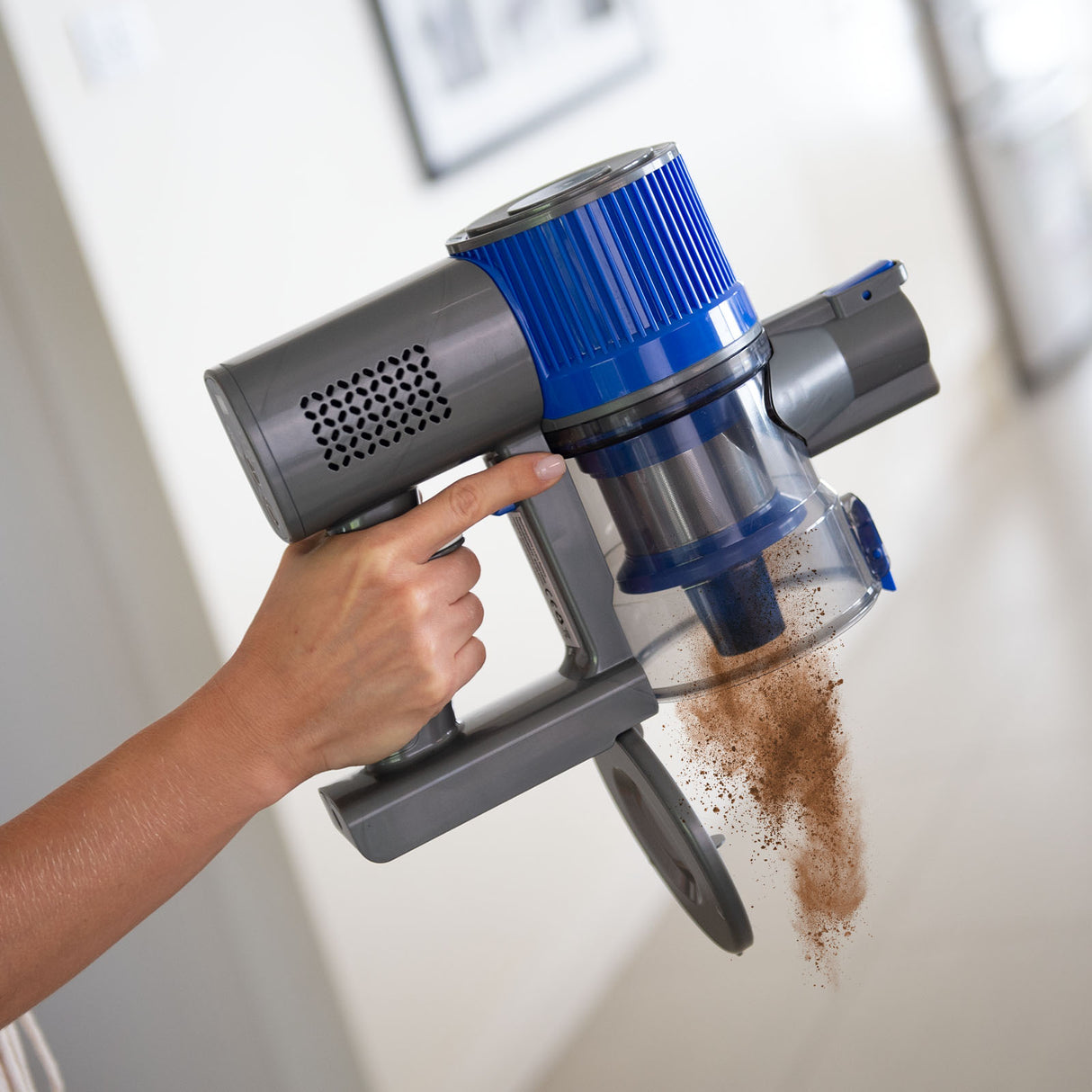 MyGenie XTREME H20 - Blue