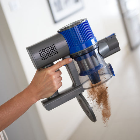 MyGenie XTREME H20 - Blue
