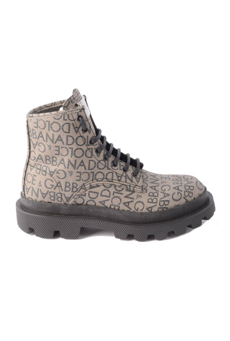 Dolce & Gabbana Men Boots
