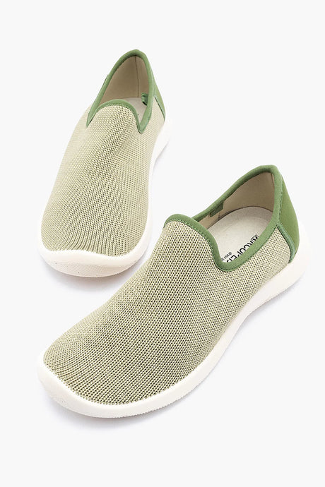 Arcopedico Gaia H75 Green Earth