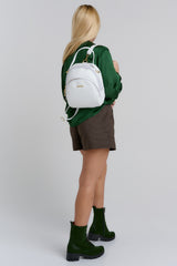 Bosccolo Backpack In White