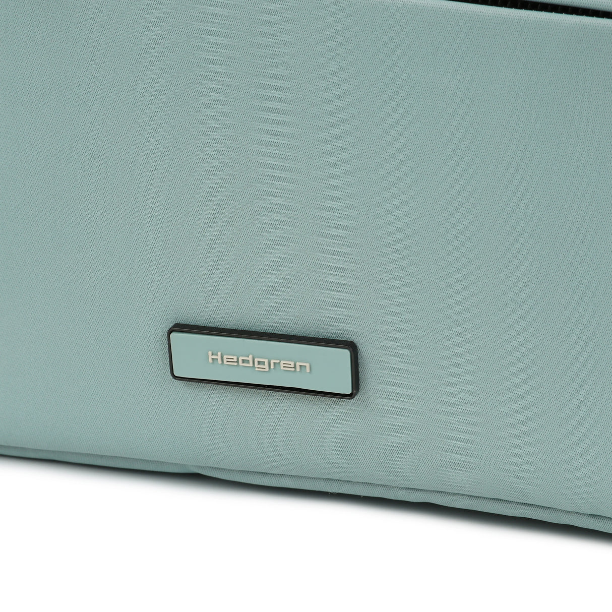 Hedgren Neutron Medium Crossbody - Green Milieu