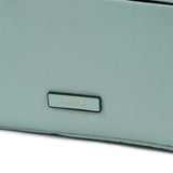 Hedgren Neutron Medium Crossbody - Green Milieu