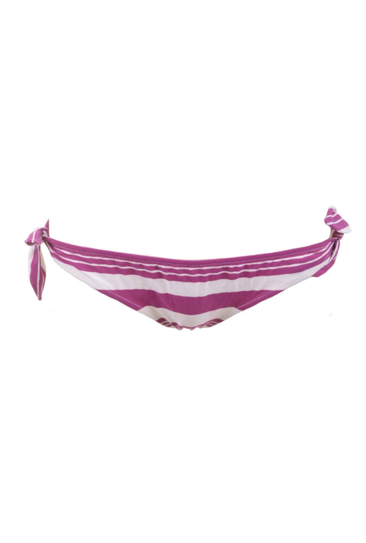 Dolce & Gabbana Women Bottom Stripes Bikini