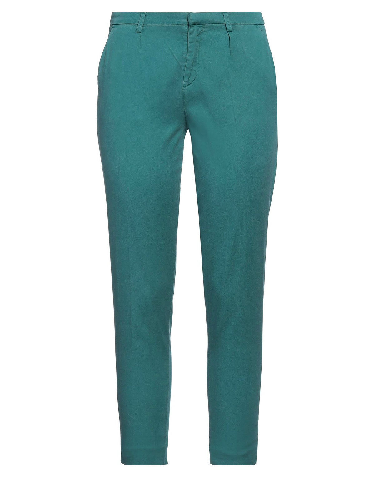 Cycle Womens Pants - Deep teal