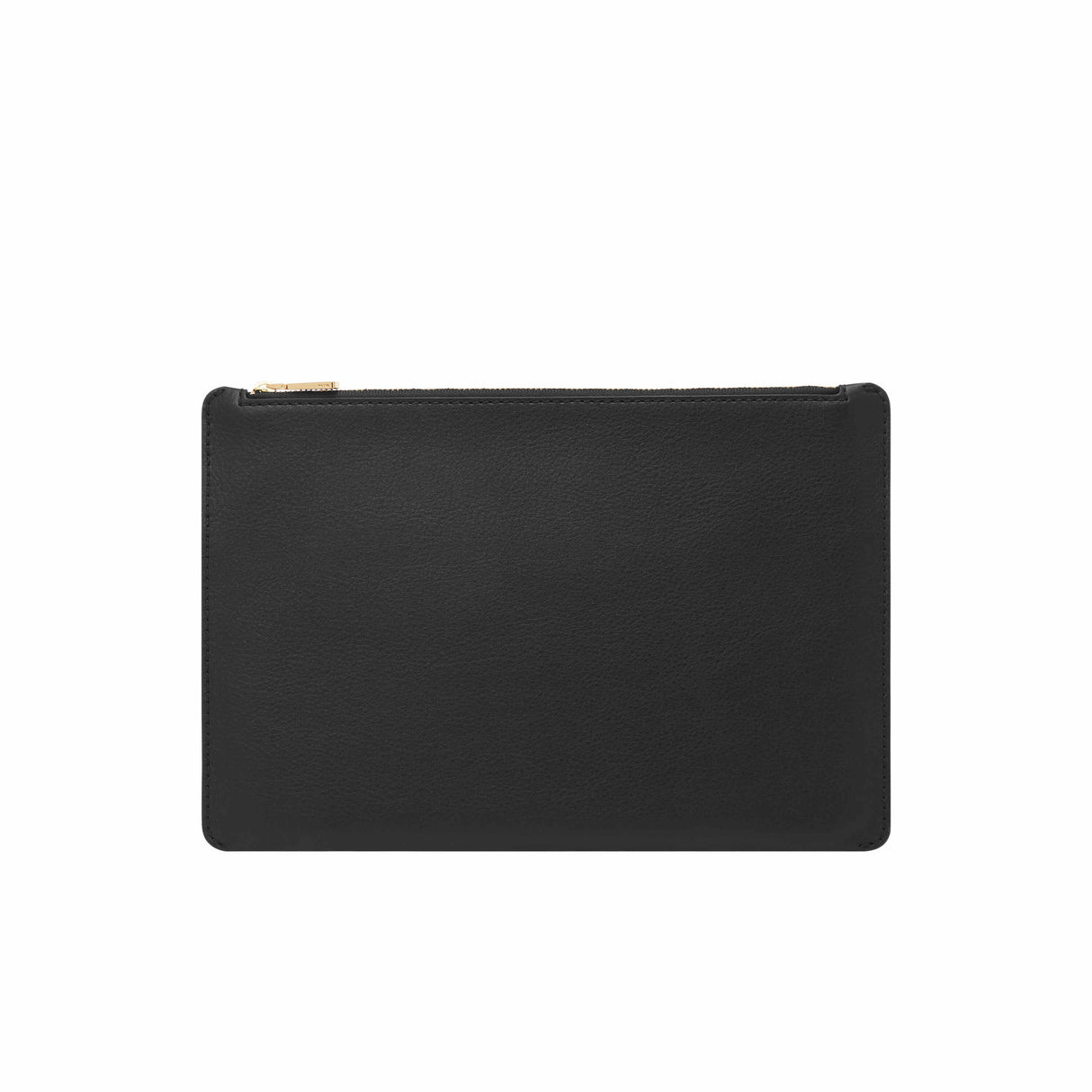 Fossil Gift Black Pouch