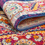 Century 966 Royal Blue Rug