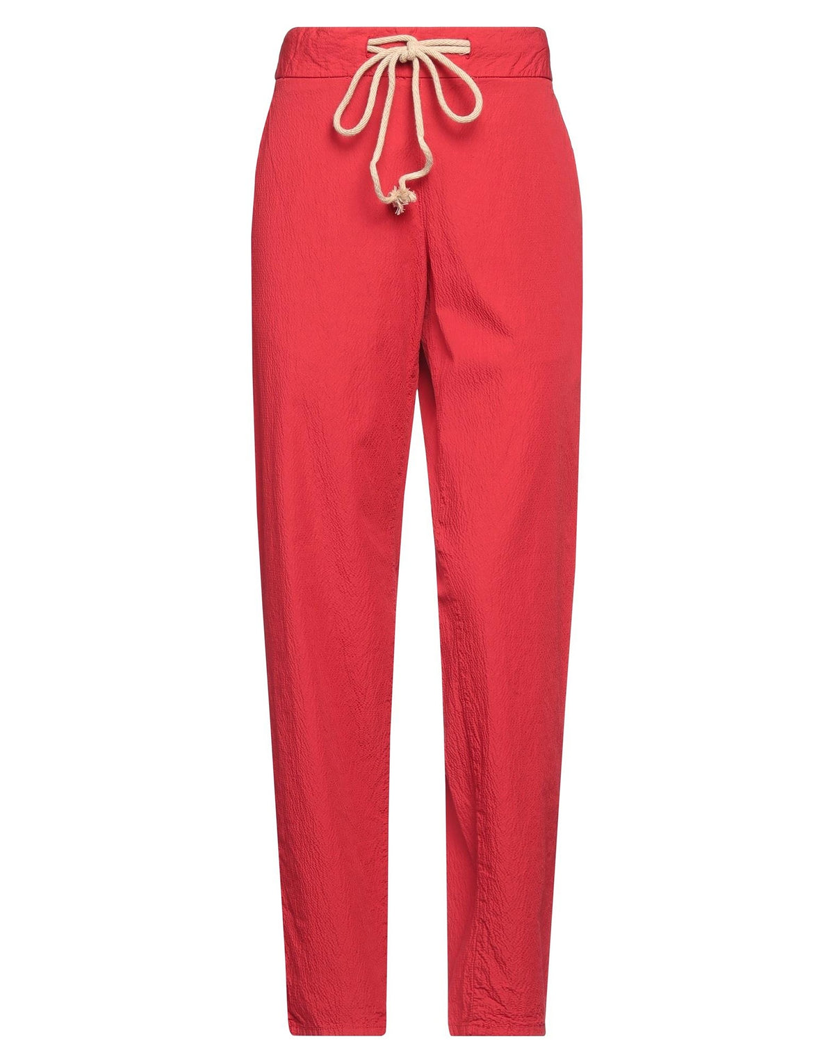 Pt Torino Womens Pants - Red