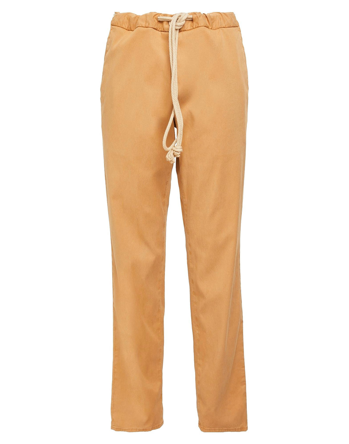 Pt Torino Womens Pants - Camel