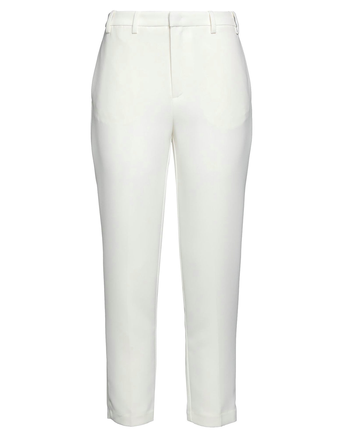Kaos Womens Pants - White