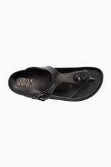 Silver Lining Rosas EVA Black