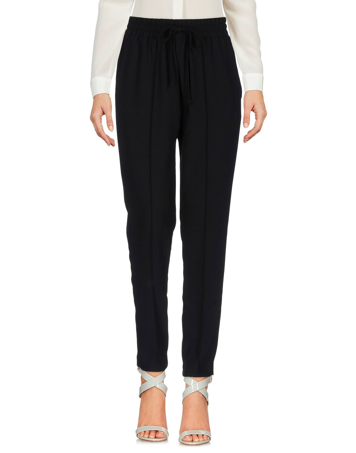 Sly010 Womens Pants - Black