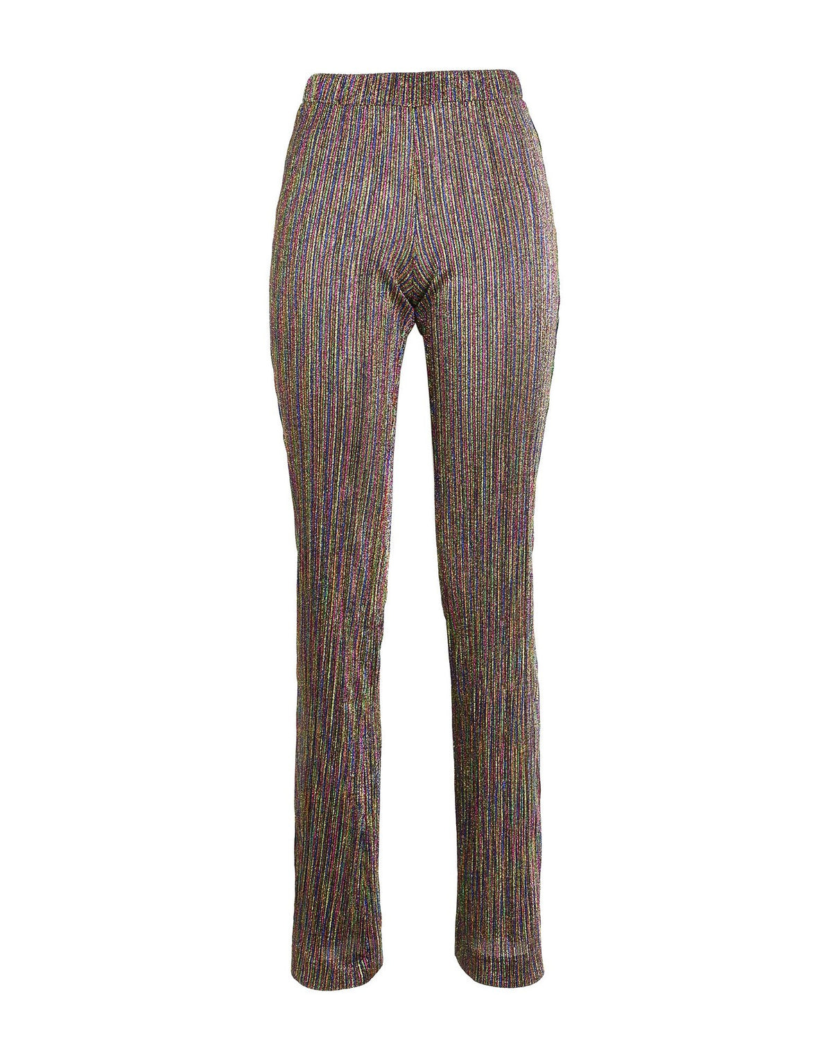 George J. Love Womens Pants - Blue