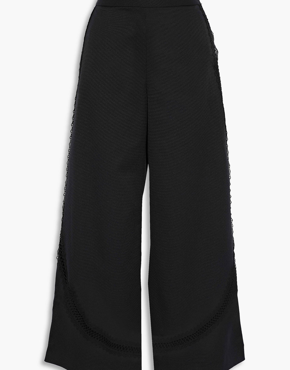 Sachin & Babi Womens Culottes - NULL
