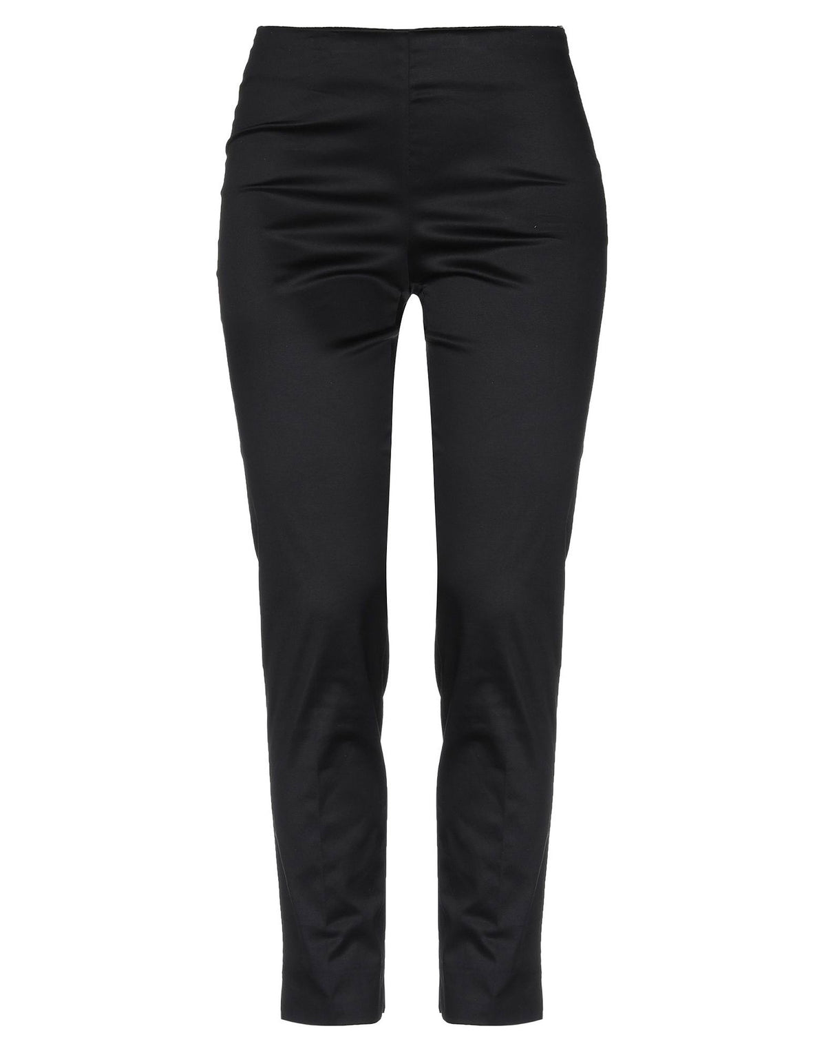 Sandro Ferrone Womens Pants - Black