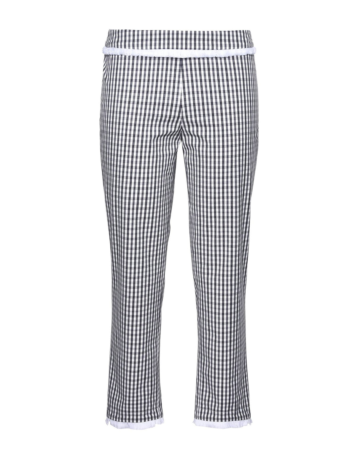 8 By Yoox Womens Pants - Grey