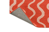Scion Ribbon - Coral 124300 Rug