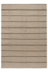 Brink & Campman Zona Olive Stitch 495707 Outdoor Rug