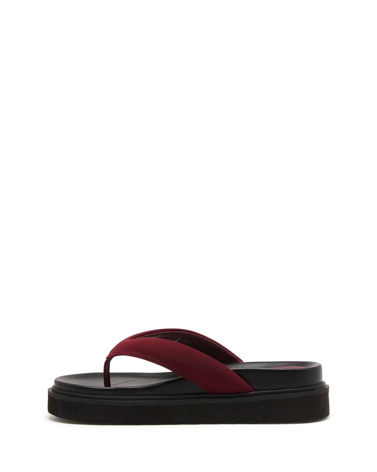 Therapy Vacay Bordeaux Lycra