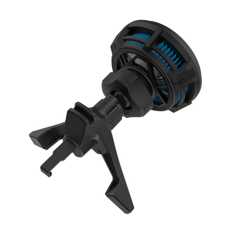 iQuick 15W Magnetic Car Mount Charger Cooling Semiconductor Radiator IC9