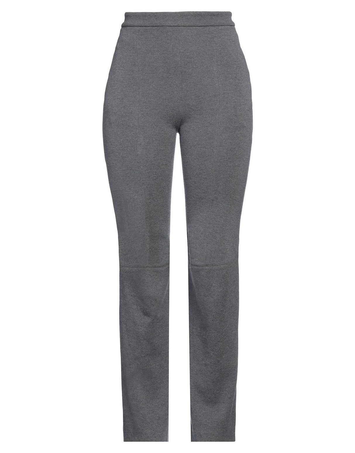 Stella Mccartney Womens Pants - Grey