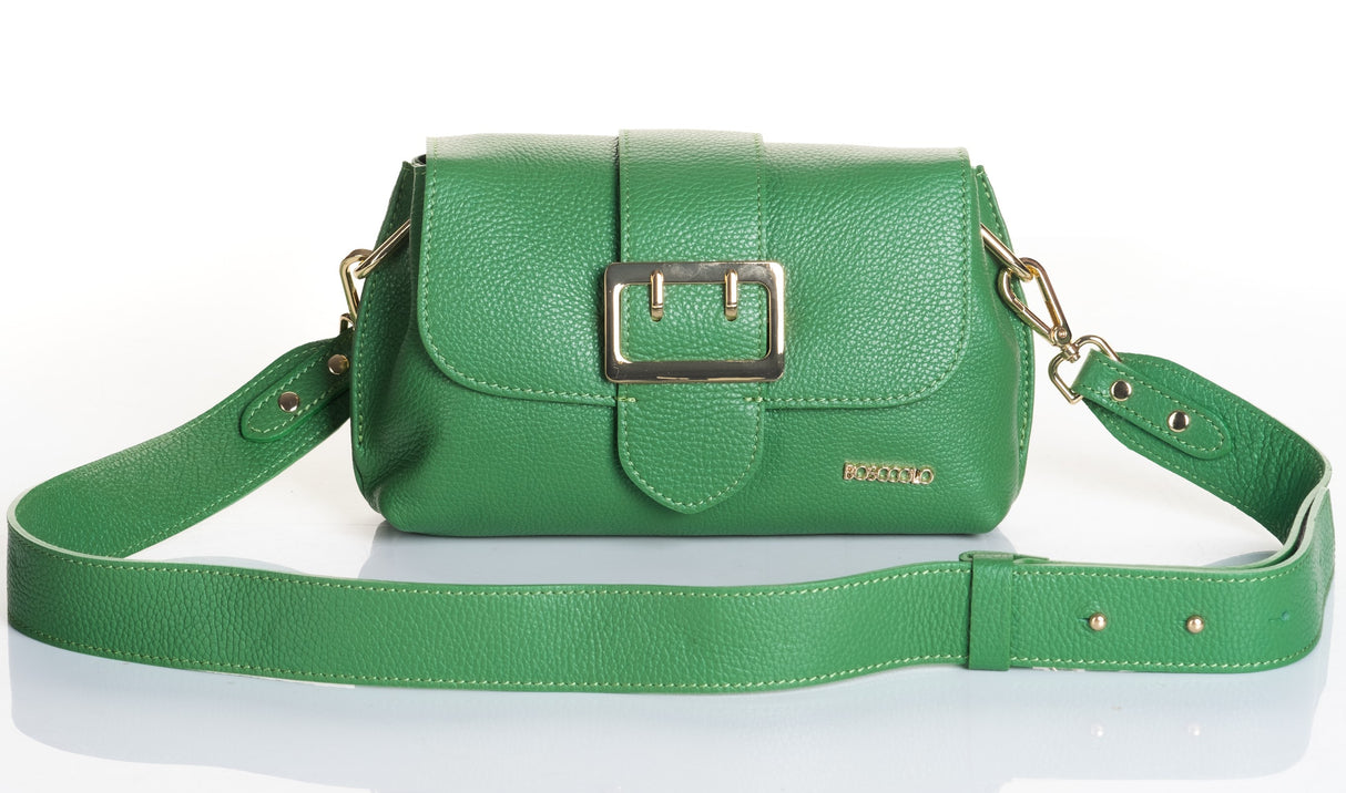 Bosccolo Crossbody - Green