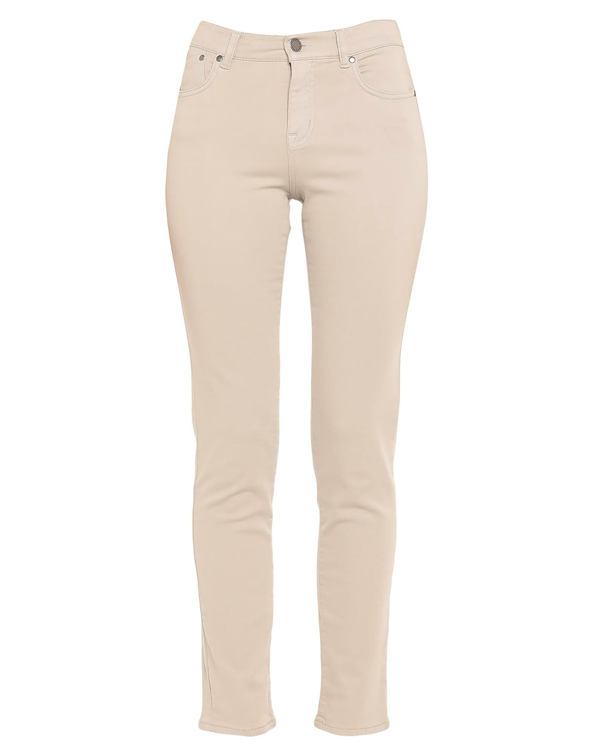 Barbour Womens Pants - Light grey