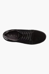 Klouds Boston Black Nubuck