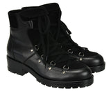 Bosccolo Womens Boots - Black