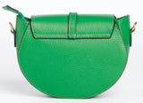 Bosccolo Shoulder Bag - Green