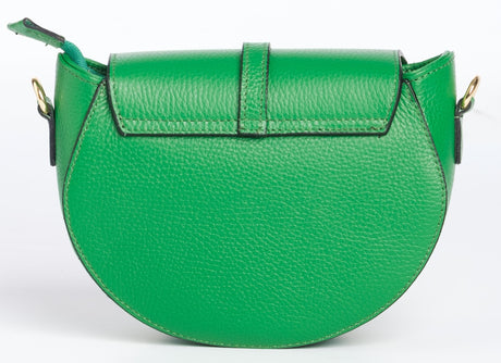 Bosccolo Shoulder Bag - Green