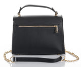 Bosccolo Crossbody - Black