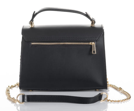 Bosccolo Crossbody - Black