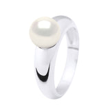 Bangle Ring - Natural White - Longueur 42 cm
