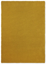 Brink & Campman Lace Mustard Outdoor 497006 Rug